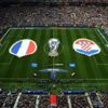 تسيسكا موسكو يستضيف ريال مدريد على الملعب الرئيسي لمونديال روسيا تسيسكا موسكو يستضيف ريال مدريد على الملعب الرئيسي لمونديال روسيا