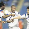 العفالق : روح لاعبي الفتح منحتني ثقة الفوز على الهلال العفالق : روح لاعبي الفتح منحتني ثقة الفوز على الهلال