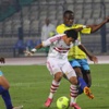 فيديووصور.الإسماعيلي يسقط الزمالك