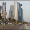 ارتفاع طفيف لمؤشر أسعار المستهلك في قطر
