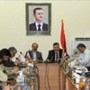 وفد إيراني بدمشق وتهديد مباشر لإسرائيل