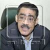 ضياء رشوان: الموافقة على جميع طلبات المراسلين الأجانب لمتابعة الانتخابات الرئاسية ضياء رشوان: الموافقة على جميع طلبات المراسلين الأجانب لمتابعة الانتخابات الرئاسية