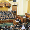 الشورى تقر قانون بمد الدورة النقابية لمدة 6 أشهر