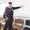 بيرناديت: 130 ألف لاجئ في مخيم الأزرق