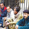 المصريون تحولوا إلى"شحاتين وعوطلية"