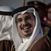 البحرين : أحكام بالسجن لمدة سنة مع النفاذ على 6 مغردين في البحرين إثر إدانتهم بإهانة الملك