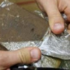 ضبط عاطل وبحوزته 3 طرب حشيش بالشرقية