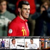 كرة القدم - الدوري الإسباني - عاجل.. رسمياً ريال مدريد يعلن تعاقده مع بيل