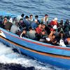 مفوضية اللاجئين: إعادة أكثر من 700 مهاجر إلى ليبيا خلال الأيام الأخيرة