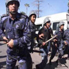 اغتيال مدير الأمن في بنغازي