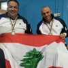 4 ميداليات لمنتخب الـ «بارالمبية» 4 ميداليات لمنتخب الـ «بارالمبية»