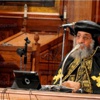 البابا تواضروس الثاني يترأس قداس «الجمعة الحزينة» بالكاتدرائية البابا تواضروس الثاني يترأس قداس «الجمعة الحزينة» بالكاتدرائية
