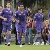 فيورنتينا يعبر مضيفه البرتغالي بثلاثية