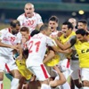 الفيفا يؤجل تأهل تونس للمرحلة الأخيرة من تصفيات المونديال