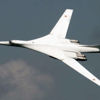روسيا تنشر القاذفات الاستراتيجية "TU-160" في القطب الشمالي روسيا تنشر القاذفات الاستراتيجية "TU-160" في القطب الشمالي