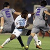 الهلال والريان أمام الفرصة الأخيرة للتأهل الهلال والريان أمام الفرصة الأخيرة للتأهل