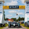 The World&#39;s Fastest Supercars to Duke it out at the 2012 Pageant of Power