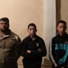 ضبط 16 إخوانيا فى اشتباكات عناصر الجماعة أمس مع الأهالى بالبحيرة