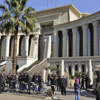 مصر : الدستورية تلغي الضرائب الجزافية على الدخل