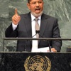 مرسي يرفض الإساءة الى طنطاوي ... وقلق حول حرية الصحافة