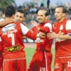 الشلف في نيجريا والقبائل في المغرب - كرة القدم - دوري أبطال أفريقيا