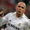 رونالدو يظهر في تدريب ريال مدريد