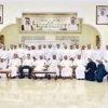 الحرس الوطني ناقش توطين الكوادر الفنية الحرس الوطني ناقش توطين الكوادر الفنية