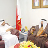 وزير حقوق الإنسان: البحرين أثبتت قدرتها على التحوّل الديمقراطي