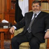الرئيس مرسي يلتقي وفد الهيئة الشرعية للحقوق والإصلاح