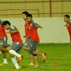 الرائد يجدد للصقور والشريف - كرة القدم - الدوري السعودي