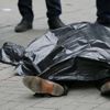 انتحار «متحرش» من الدور الخامس أثناء عرضه على النيابة في الخصوص انتحار «متحرش» من الدور الخامس أثناء عرضه على النيابة في الخصوص