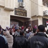 موظفو مجمع محاكم شبرا الخيمة: الإضراب مستمر حتى تنفيذ المطالب