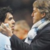 مانشيني يقبل اعتذار تيفيز واللاعب يعود لتدريبات مانشستر سيتي مانشيني يقبل اعتذار تيفيز واللاعب يعود لتدريبات مانشستر سيتي