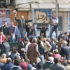 القضاء المصري يطيح بـ"برلمان الثورة" وبقانون "العزل السياسي" القضاء المصري يطيح بـ"برلمان الثورة" وبقانون "العزل السياسي"