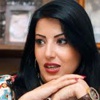 سمية الخشاب: المطالبون برجمي يبحثون عن الشهرة سمية الخشاب: المطالبون برجمي يبحثون عن الشهرة