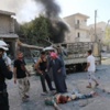 مقتل خمسين جنديا سوريا في الرقة على يد تنظيم "الدولة الإسلامية"