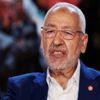 راشد الغنوشي: البرلمان ما زال قائما وأدعو الشعب التونسي لمنع تعطيل الدستور