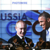 خلاف حاد بشأن الأزمة السورية في قمة العشرين