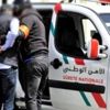 العيون...توقيف شخص بتهمة الضرب والجرح المفضي للموت العيون...توقيف شخص بتهمة الضرب والجرح المفضي للموت