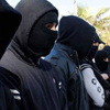 رفض الاستئناف المقدم من «البلاك بلوك» واستمرار حبسهم