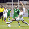 مواجهتان أفرو آسيويتان في كأس العرب اليوم