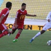 كهربا = 55% من قوة الزمالك التهديفية