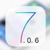 تحديث iOS 7.0.6 متاح الآن لدى 'آبل' تحديث iOS 7.0.6 متاح الآن لدى 'آبل'