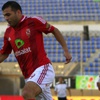 متعب قد يدعم الأهلي أمام الزمالك