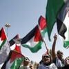 نحو دعم المطالب الفلسطينية المشروعة