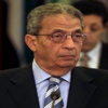 عمرو موسى يدرس إنشاء حزبه السياسي عمرو موسى يدرس إنشاء حزبه السياسي