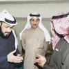 البرغش: لن أتعامل مع استجواب عاشور كما تعامل نواب «إلا الرئيس»