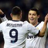 بالأربعه .. ريال مدريد يكرم ضيفه أياكس أمستردام