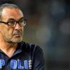 تقارير: «ساري» يقترب من تدريب تشيلسي تقارير: «ساري» يقترب من تدريب تشيلسي