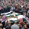 قوات الأسد تقتل 45 شخصا وتجتاح دير الزور